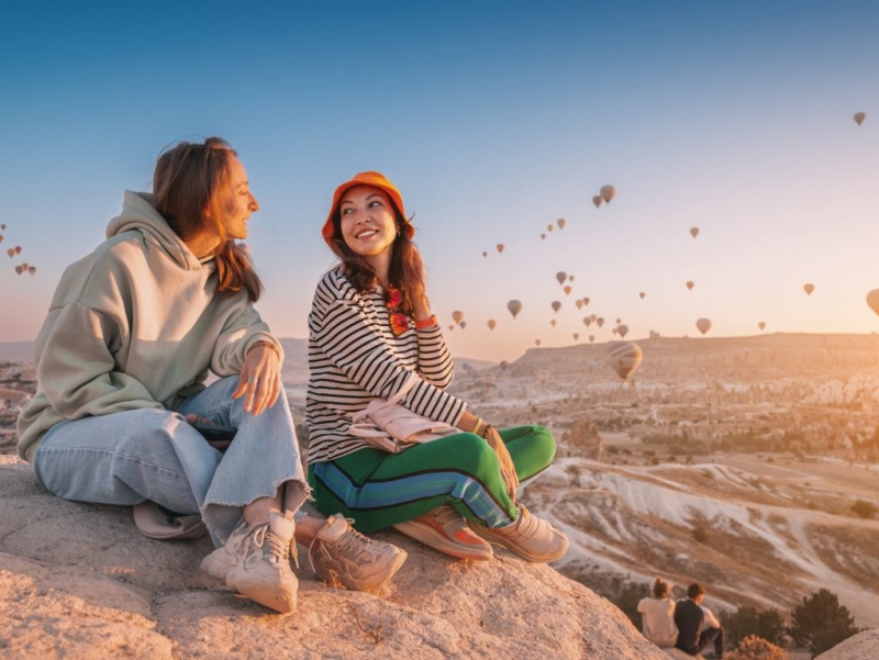 Férias Turquia Promocional Com Tróia Férias Turquia Promocional Com Tróia